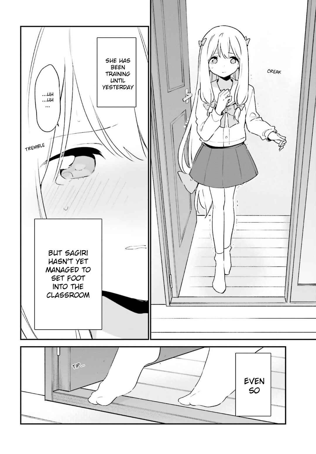 Chapter 64 - Page 16