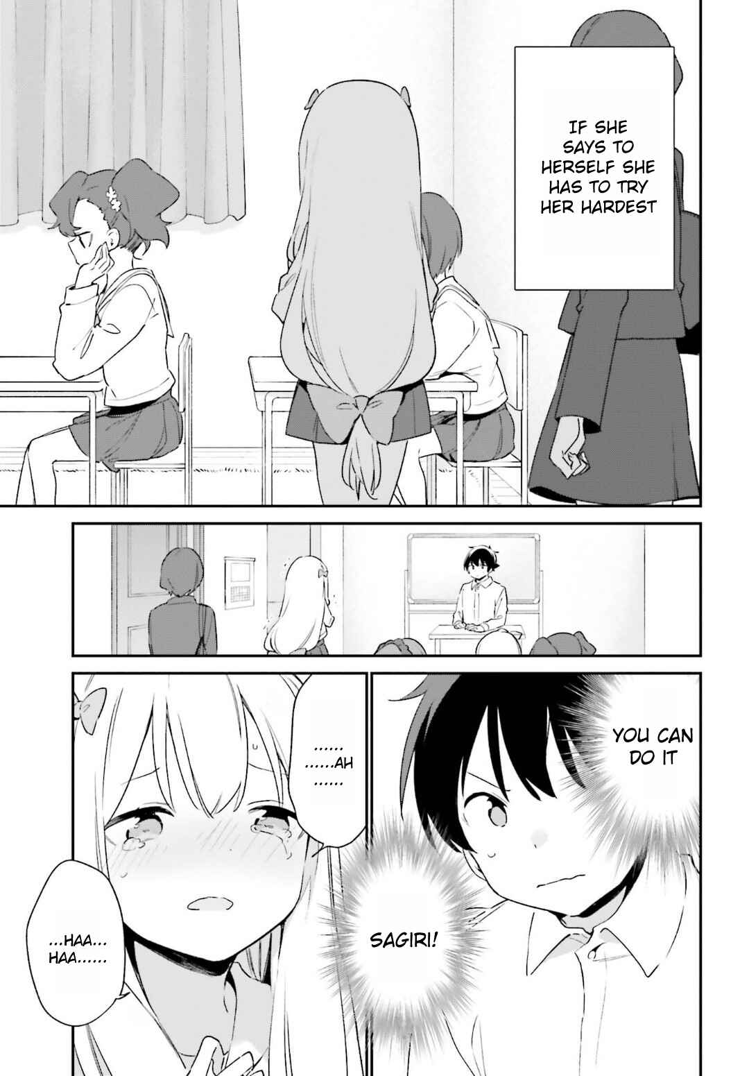 Chapter 64 - Page 17