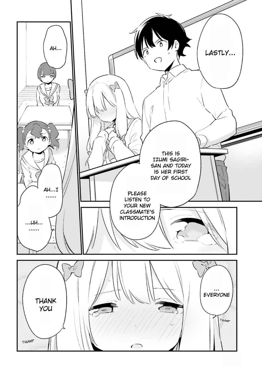 Chapter 64 - Page 18