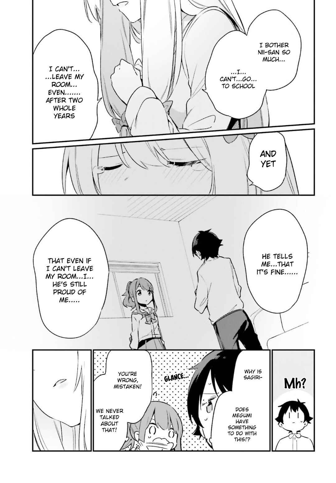 Chapter 64 - Page 19