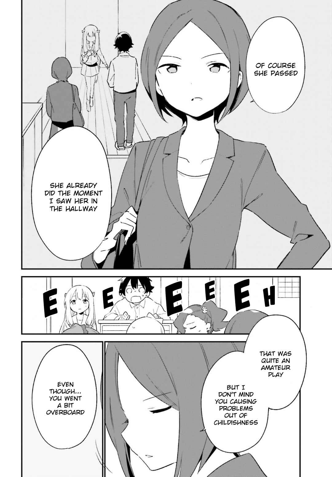 Chapter 64 - Page 28
