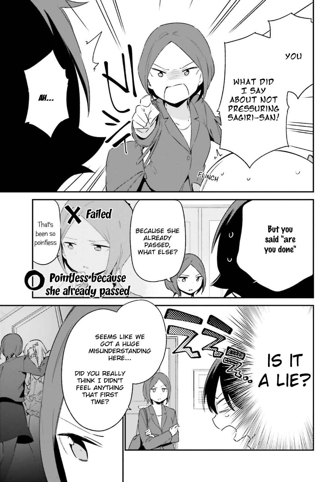 Chapter 64 - Page 29