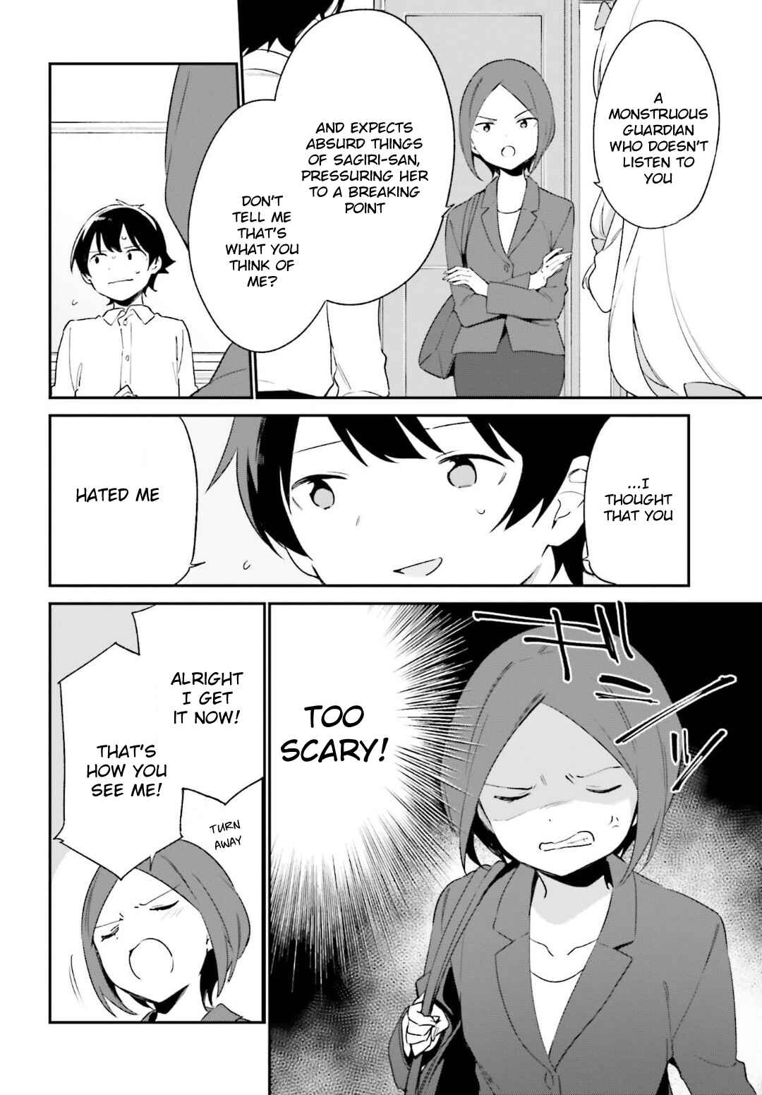 Chapter 64 - Page 30