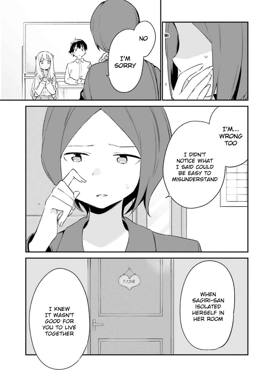 Chapter 64 - Page 31
