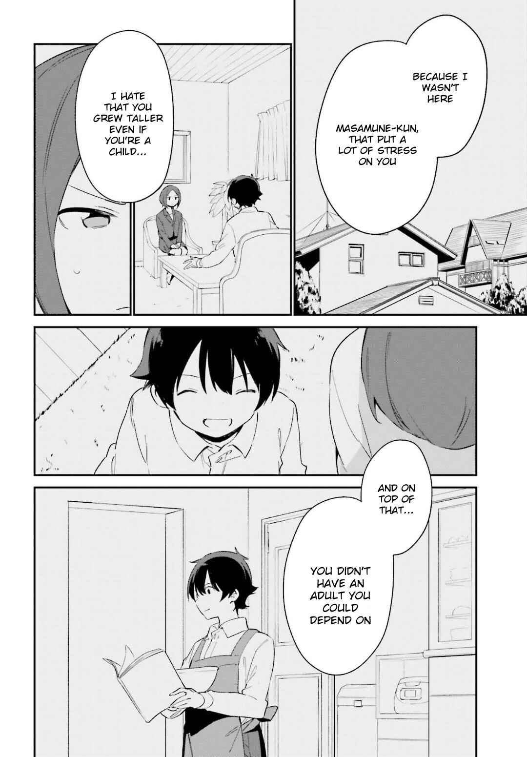 Chapter 64 - Page 32