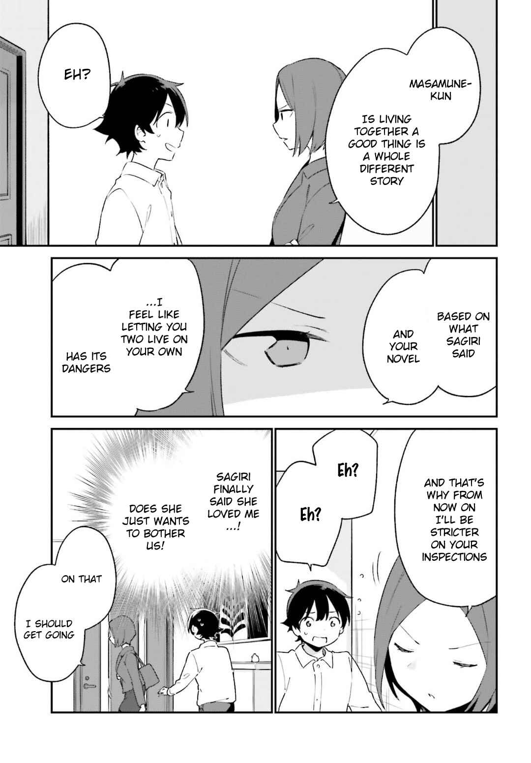Chapter 64 - Page 39