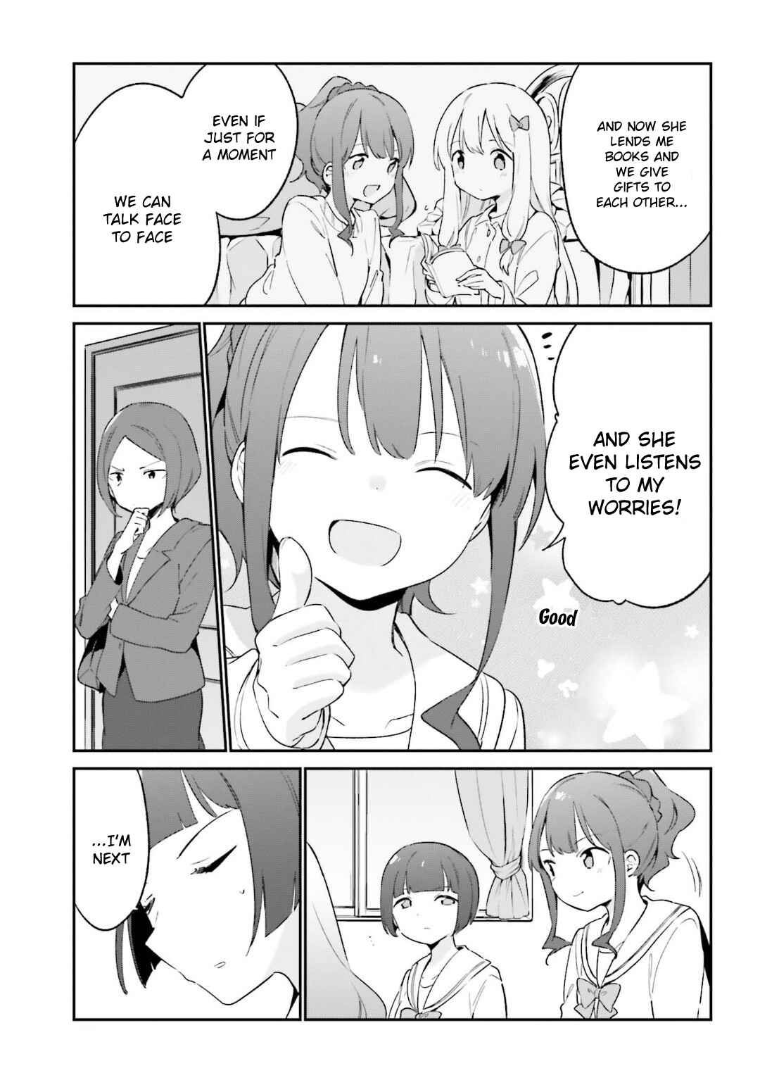 Chapter 64 - Page 5
