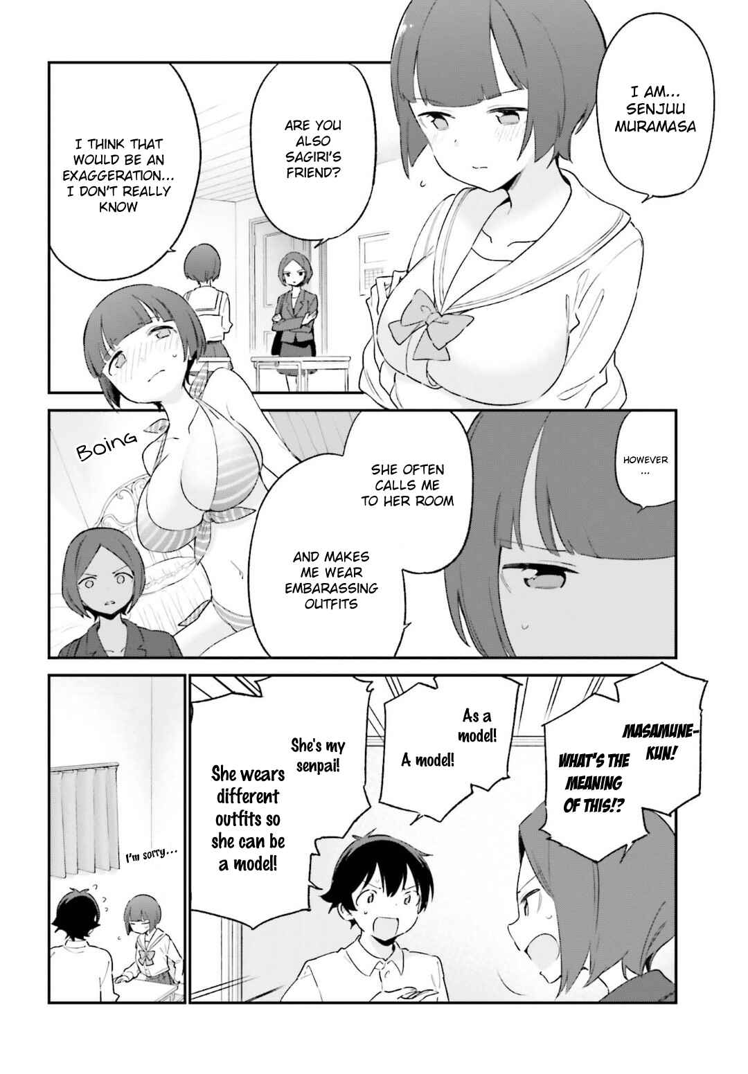 Chapter 64 - Page 6
