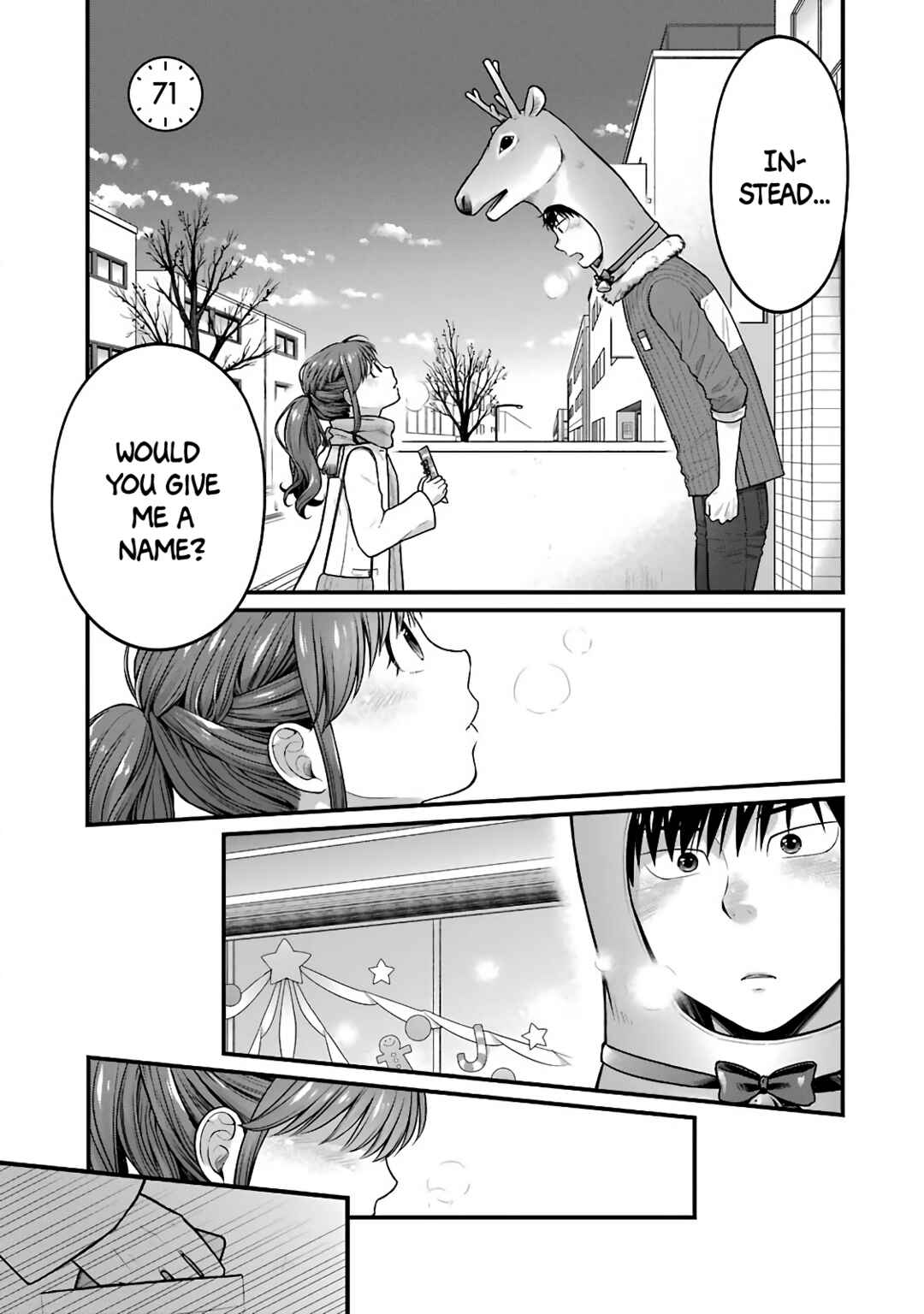 Chapter 71 - Page 1