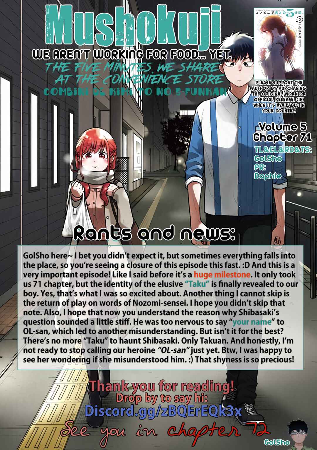 Chapter 71 - Page 12