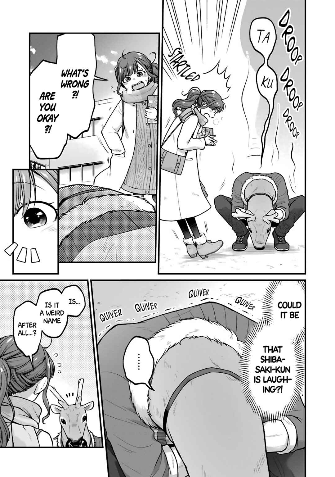 Chapter 71 - Page 3