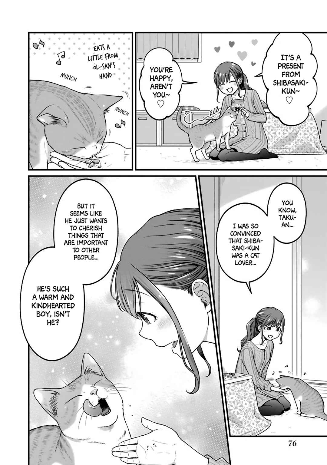 Chapter 71 - Page 6