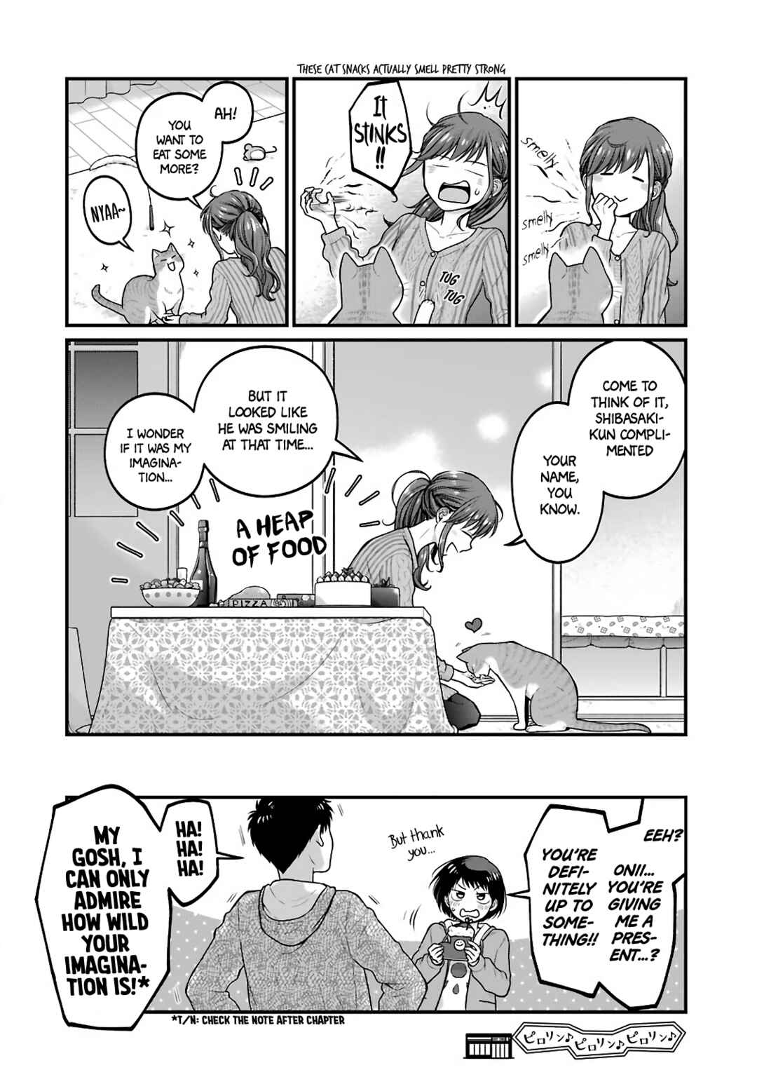 Chapter 71 - Page 8