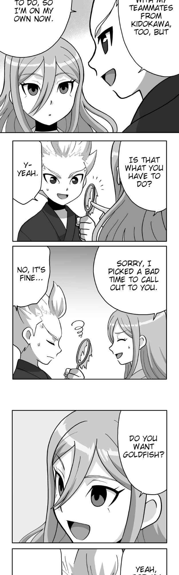 Chapter 46 - Page 5