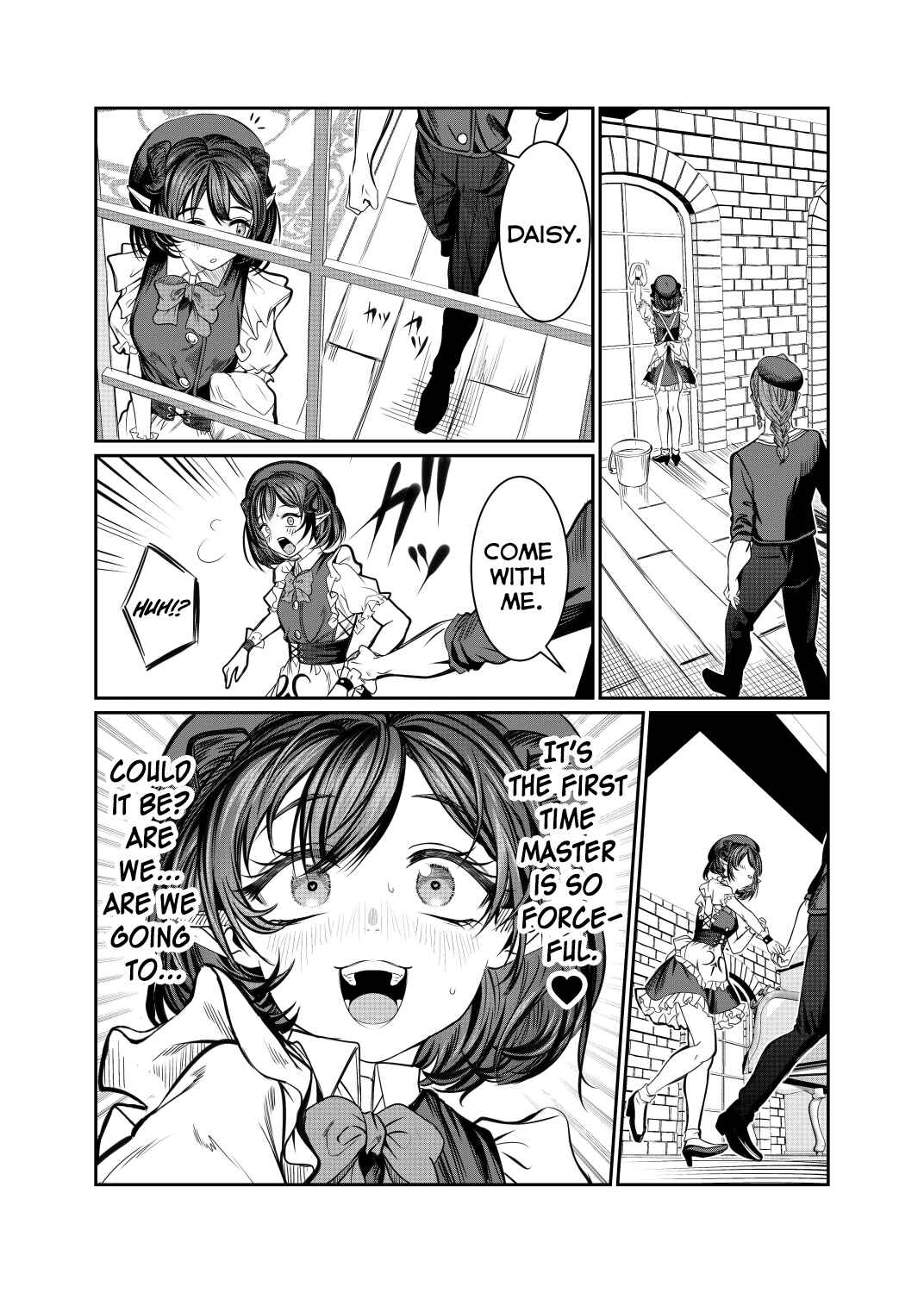 Chapter 50 - Page 1