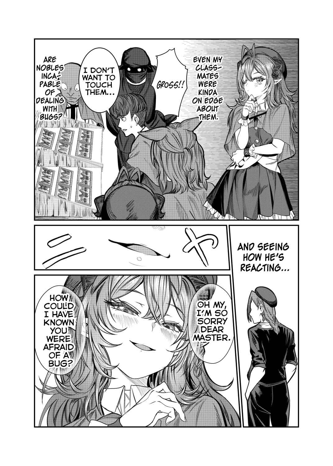 Chapter 50 - Page 6