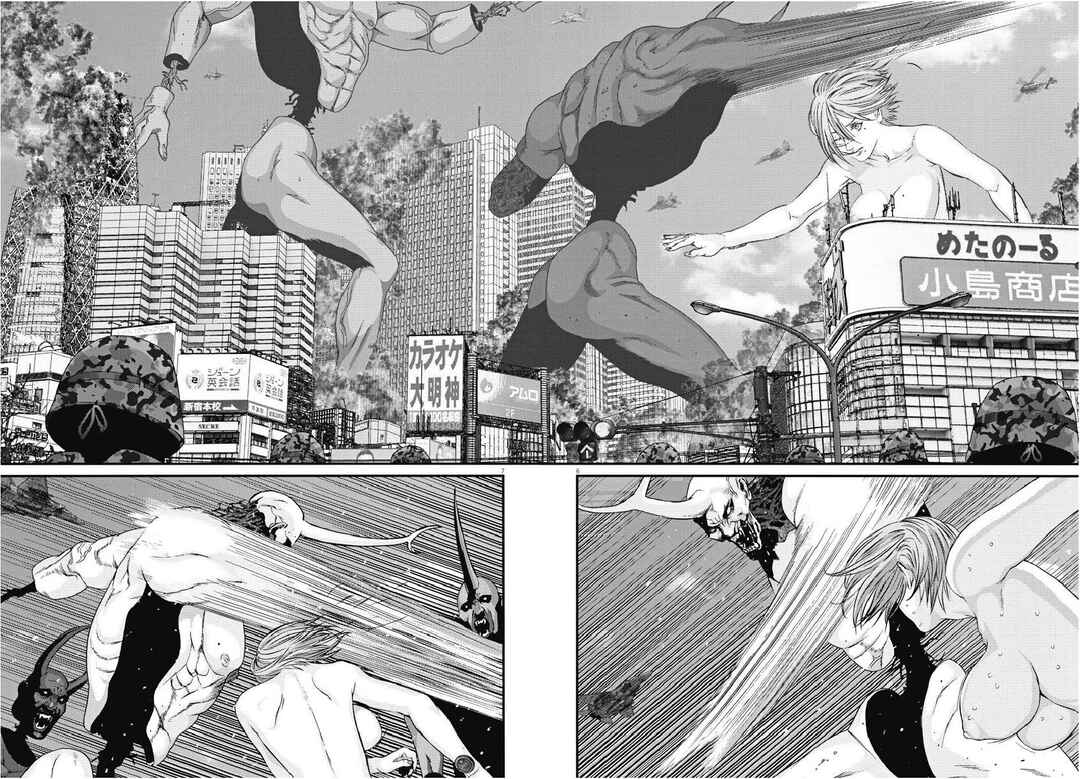 Chapter 37 - Page 6