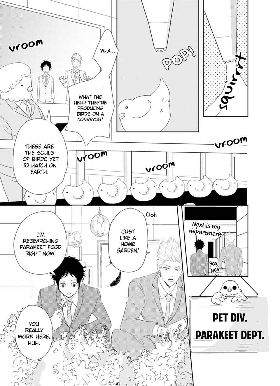 Chapter 3 - Page 11