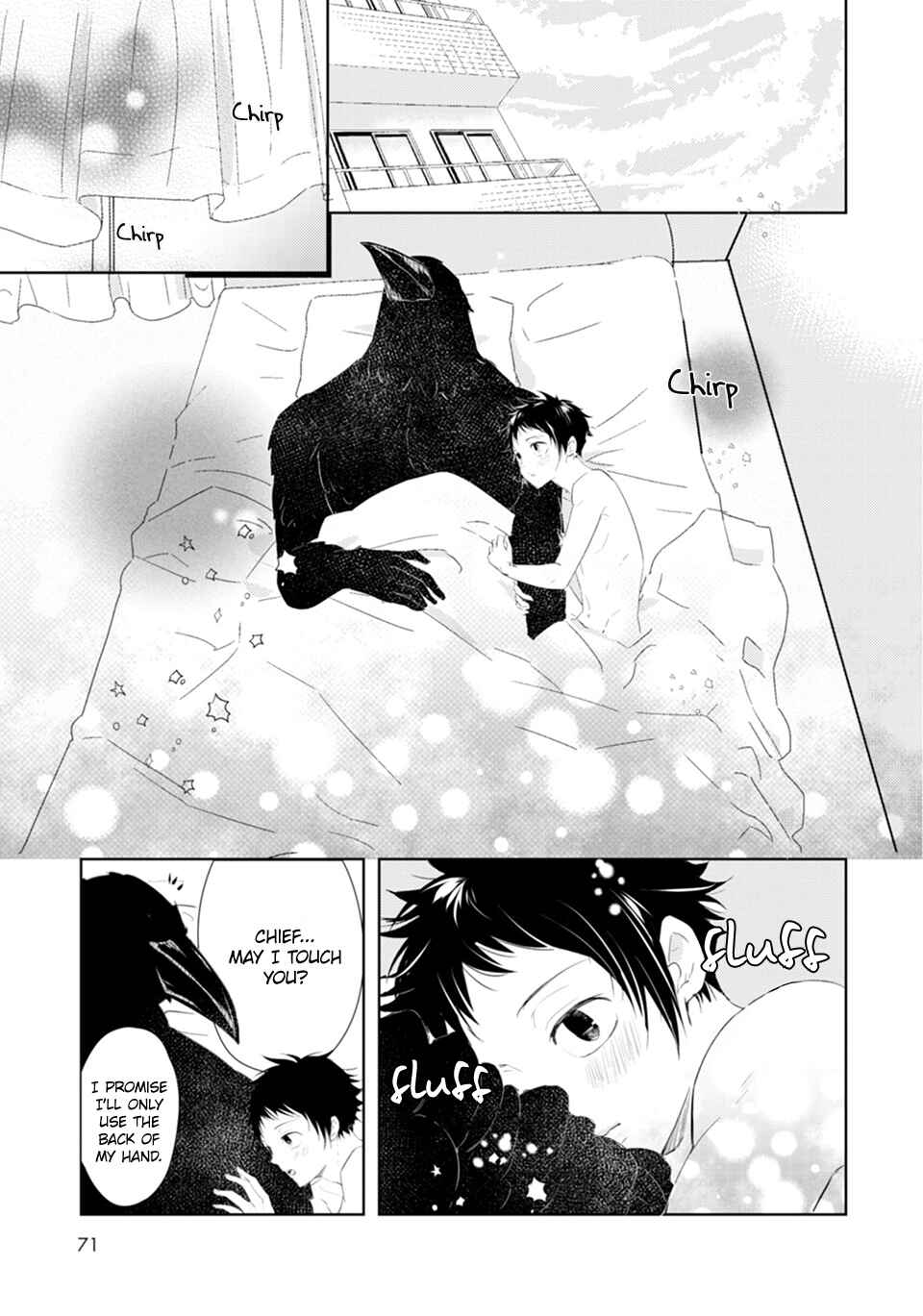 Chapter 3 - Page 3