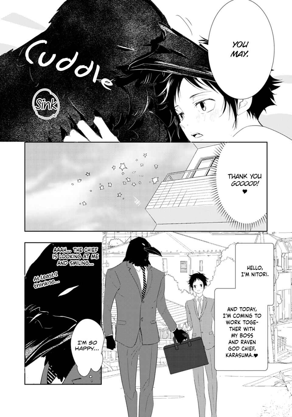 Chapter 3 - Page 4