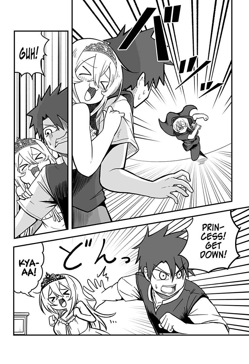 Chapter 1 - Page 10