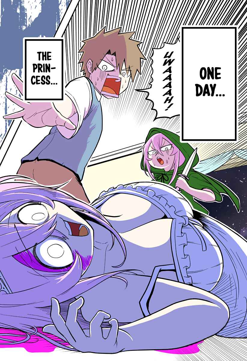 Chapter 1 - Page 3