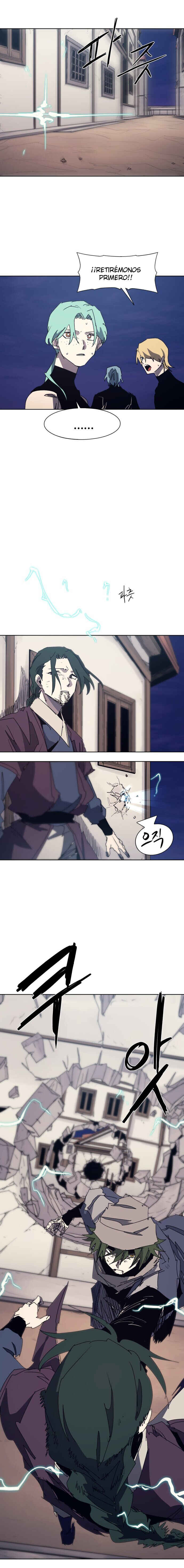 Chapter 232 - Page 11