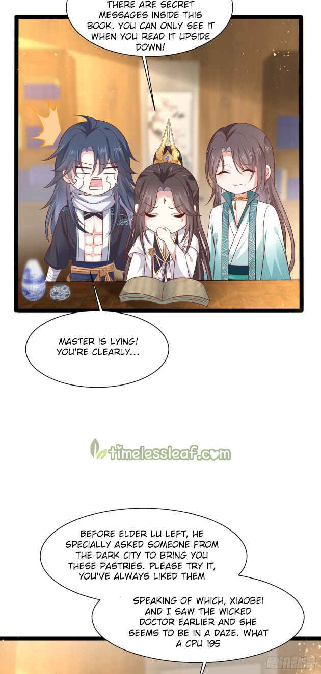 Chapter 195 - Page 23