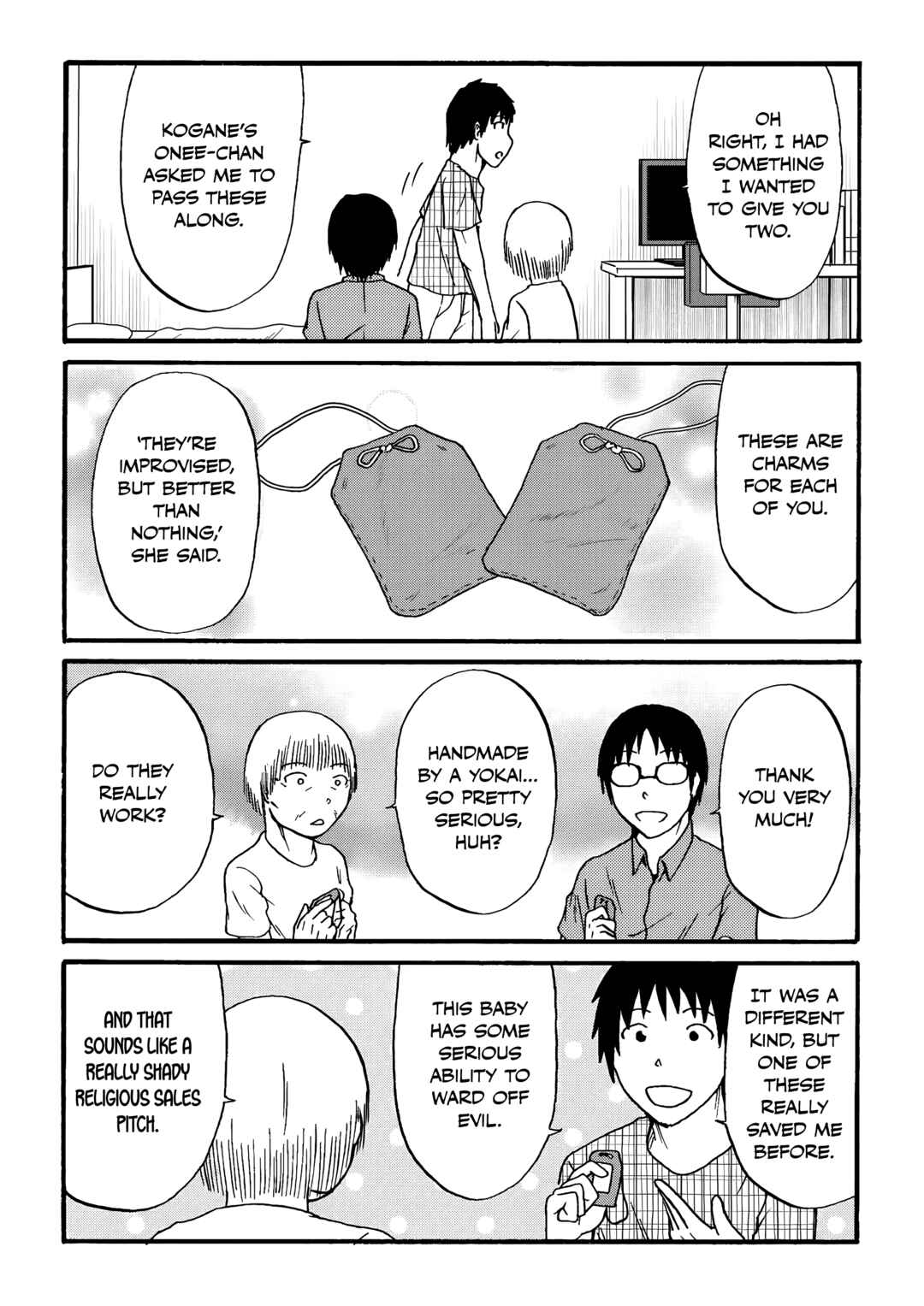Chapter 78 - Page 5