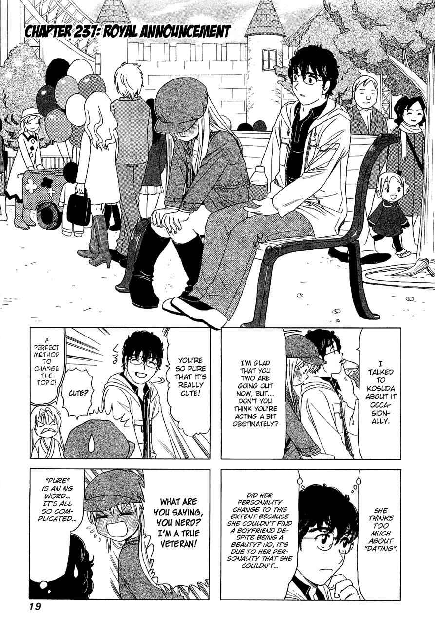 Chapter 237 - Page 1