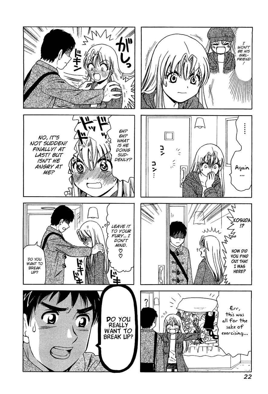 Chapter 237 - Page 4