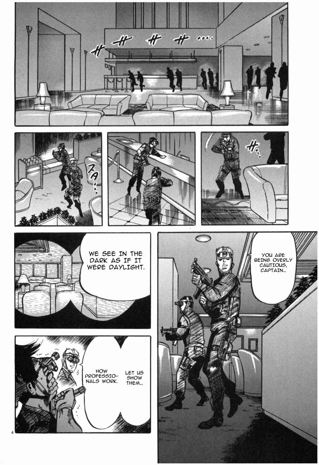 Chapter 40 - Page 4