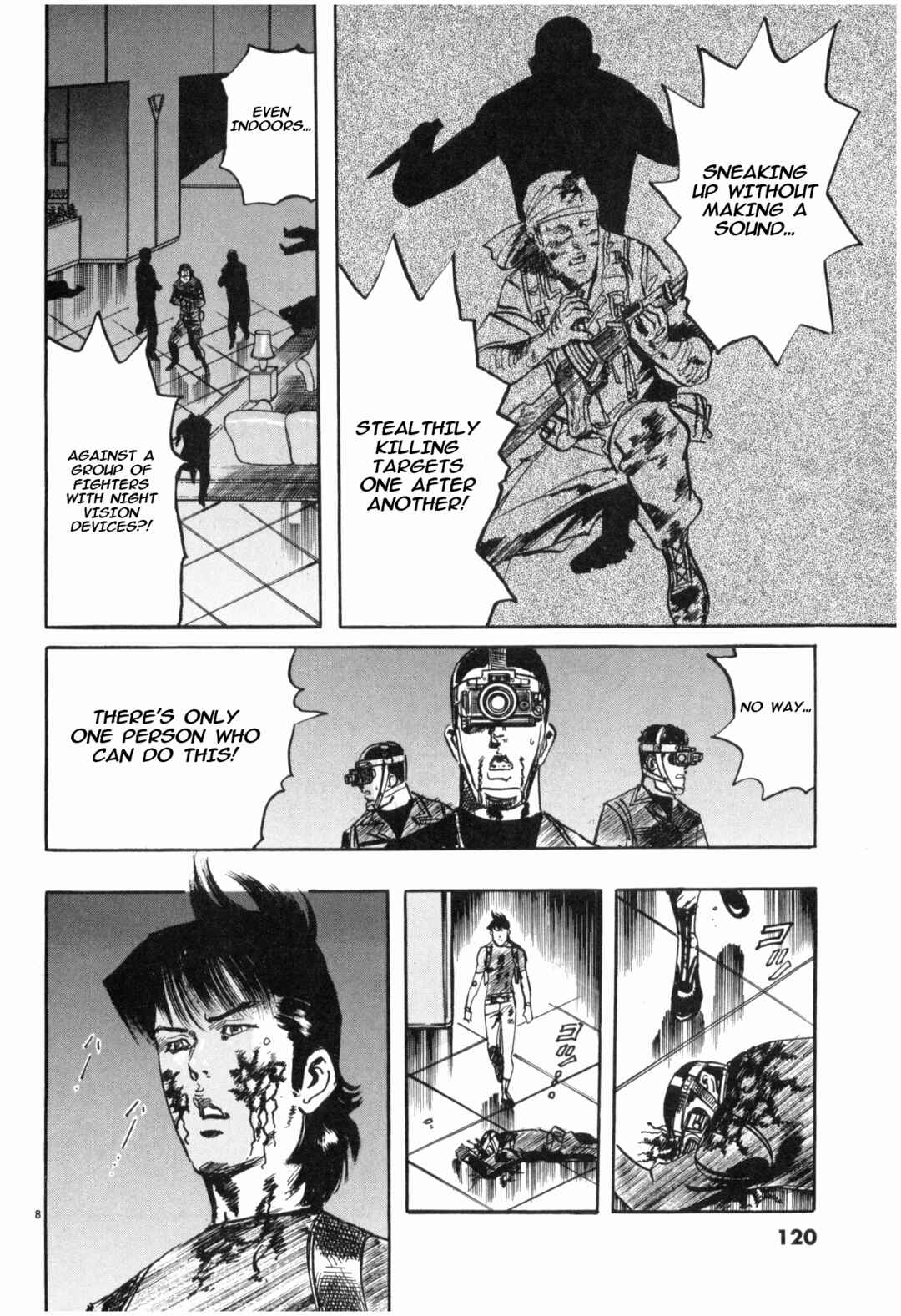 Chapter 40 - Page 8