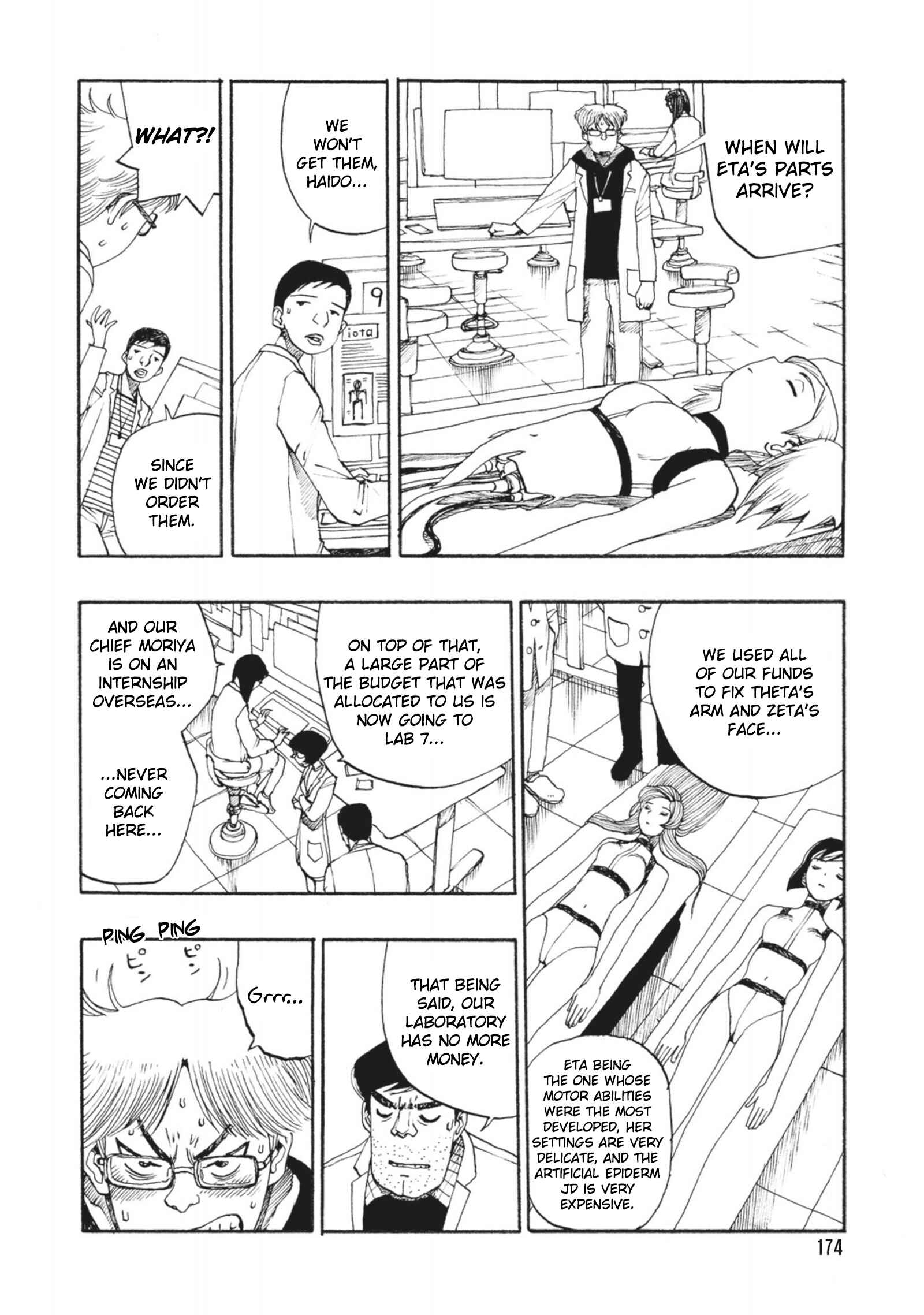 Chapter 41 - Page 10