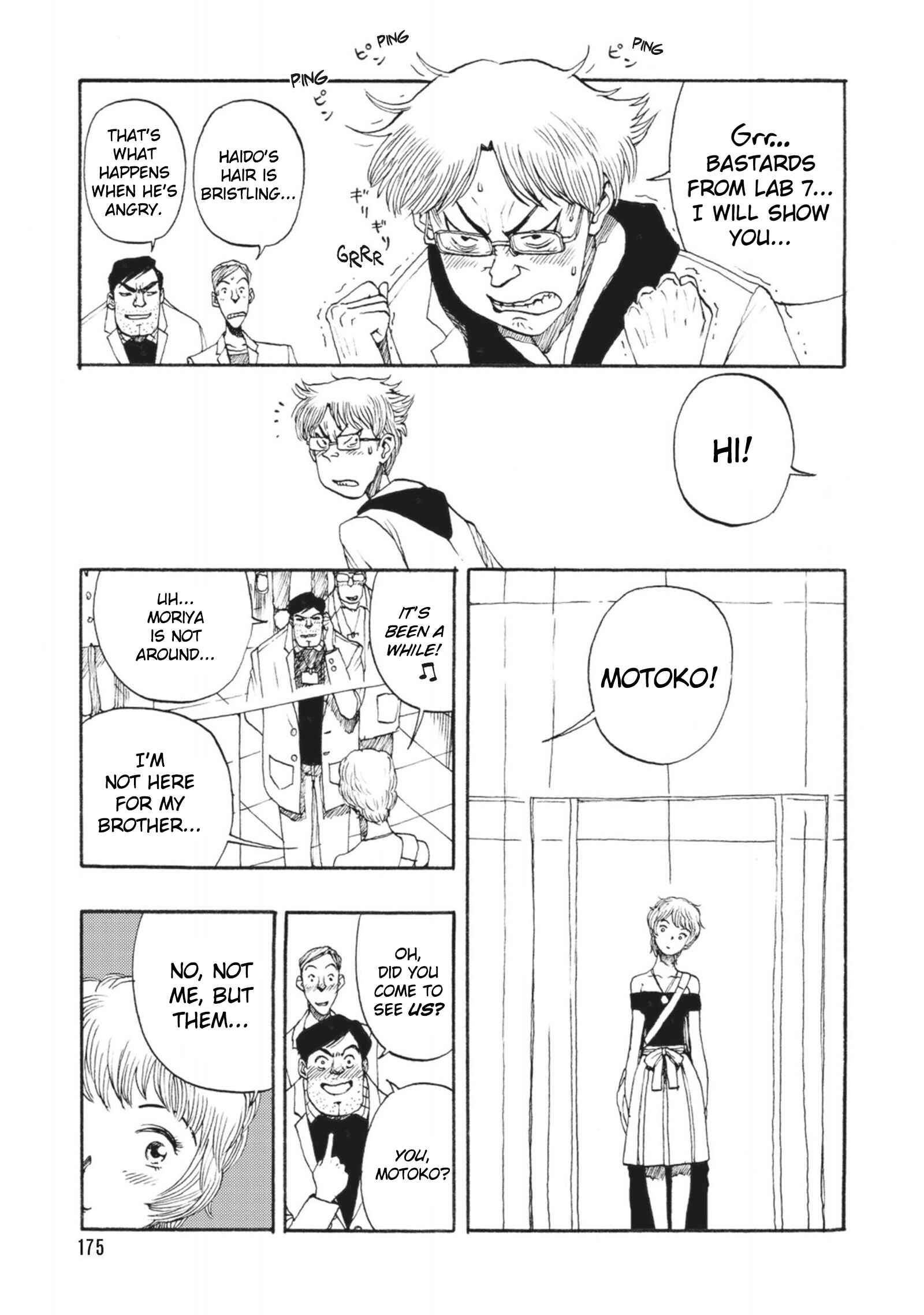 Chapter 41 - Page 11