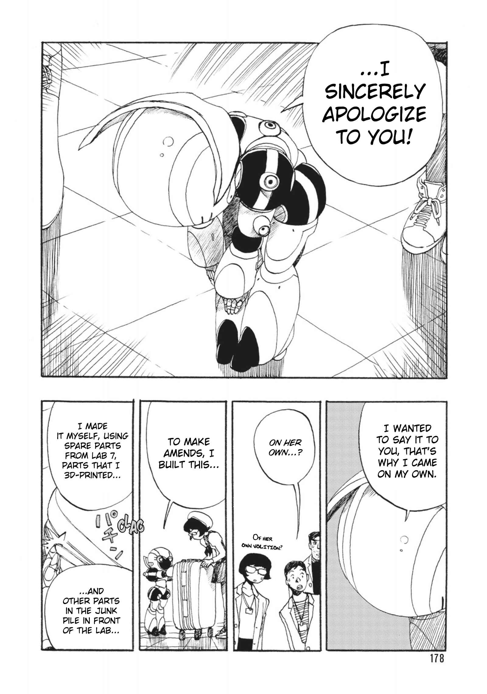 Chapter 41 - Page 14