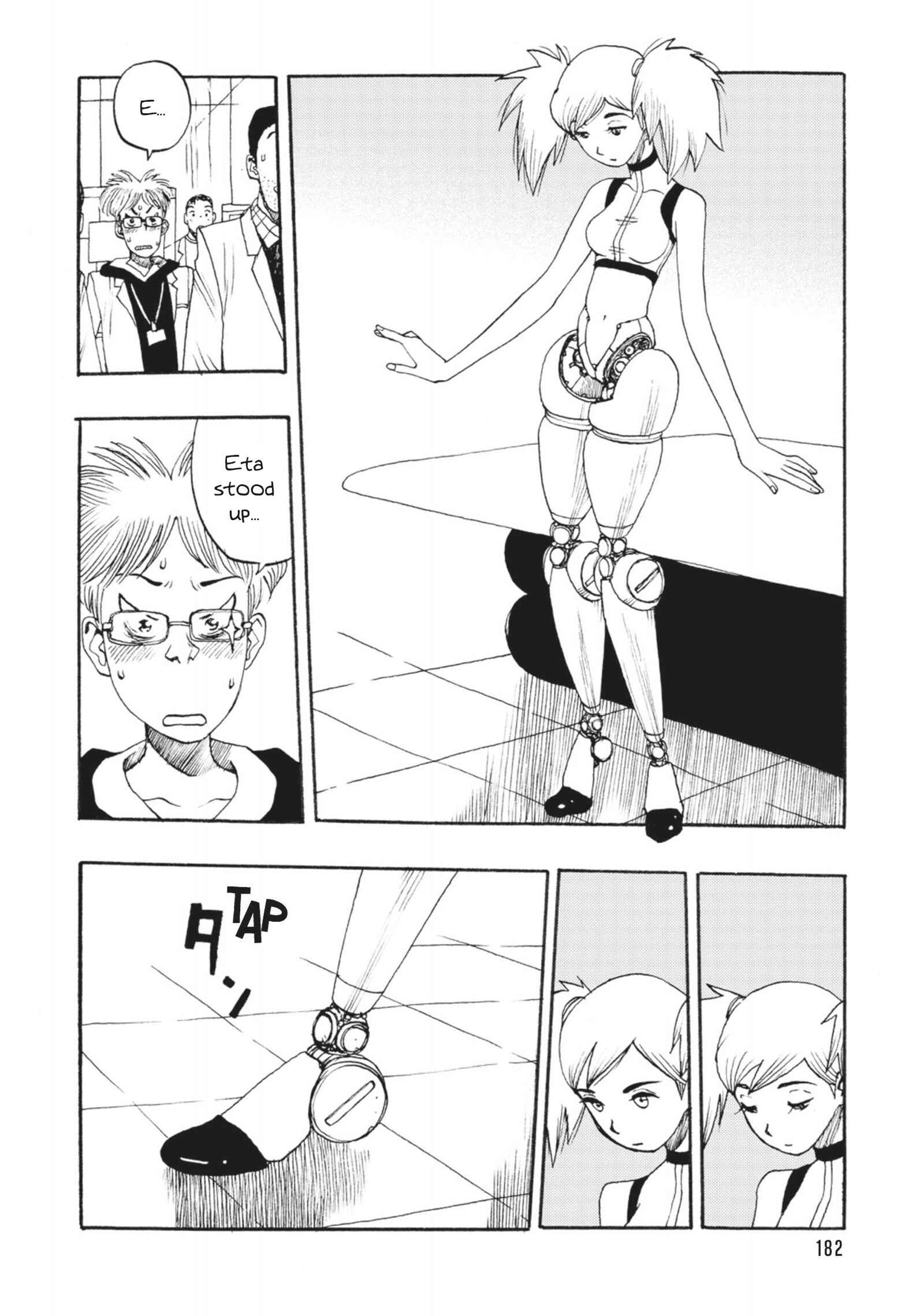Chapter 41 - Page 18