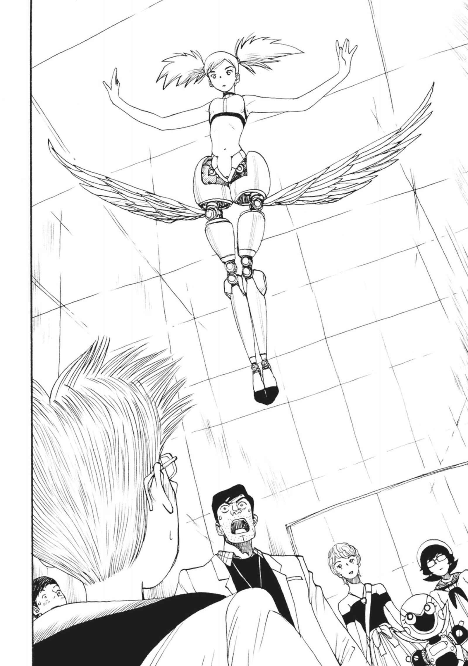 Chapter 41 - Page 20