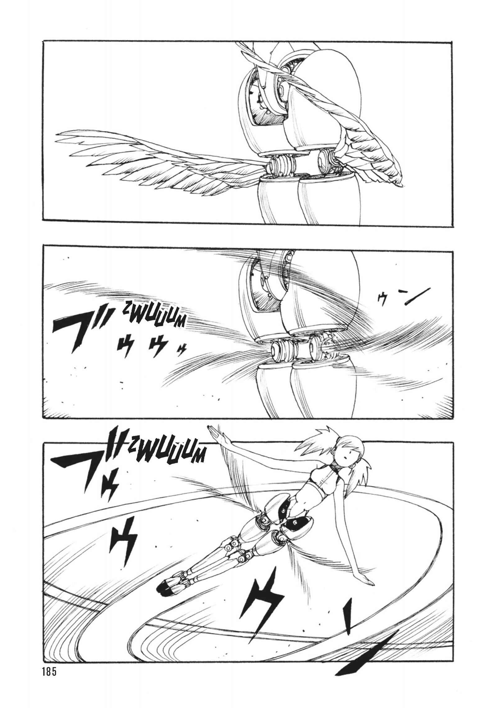 Chapter 41 - Page 21