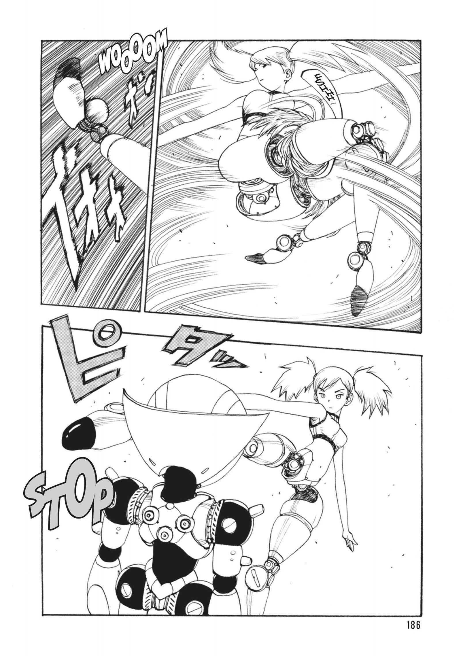 Chapter 41 - Page 22