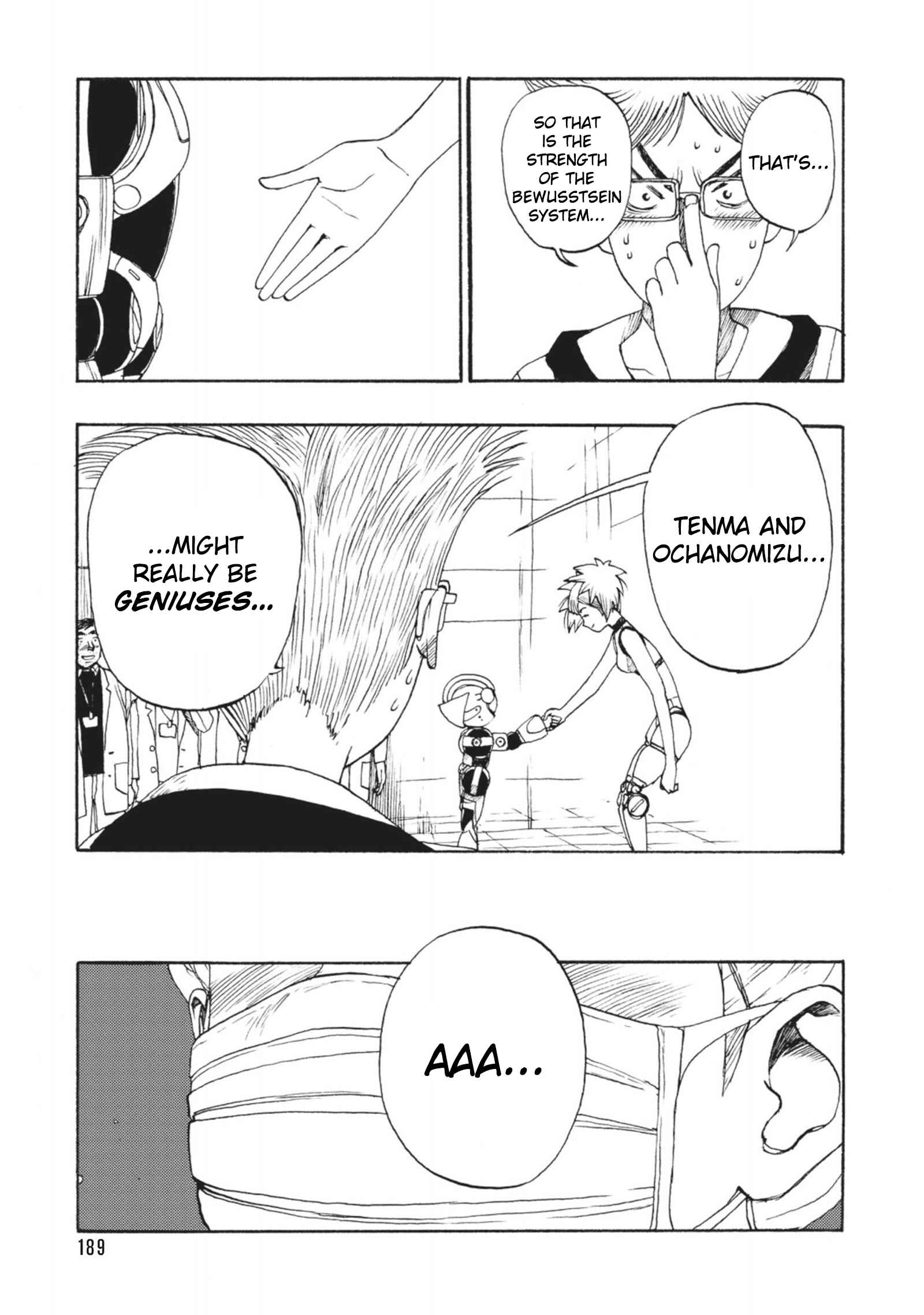 Chapter 41 - Page 25