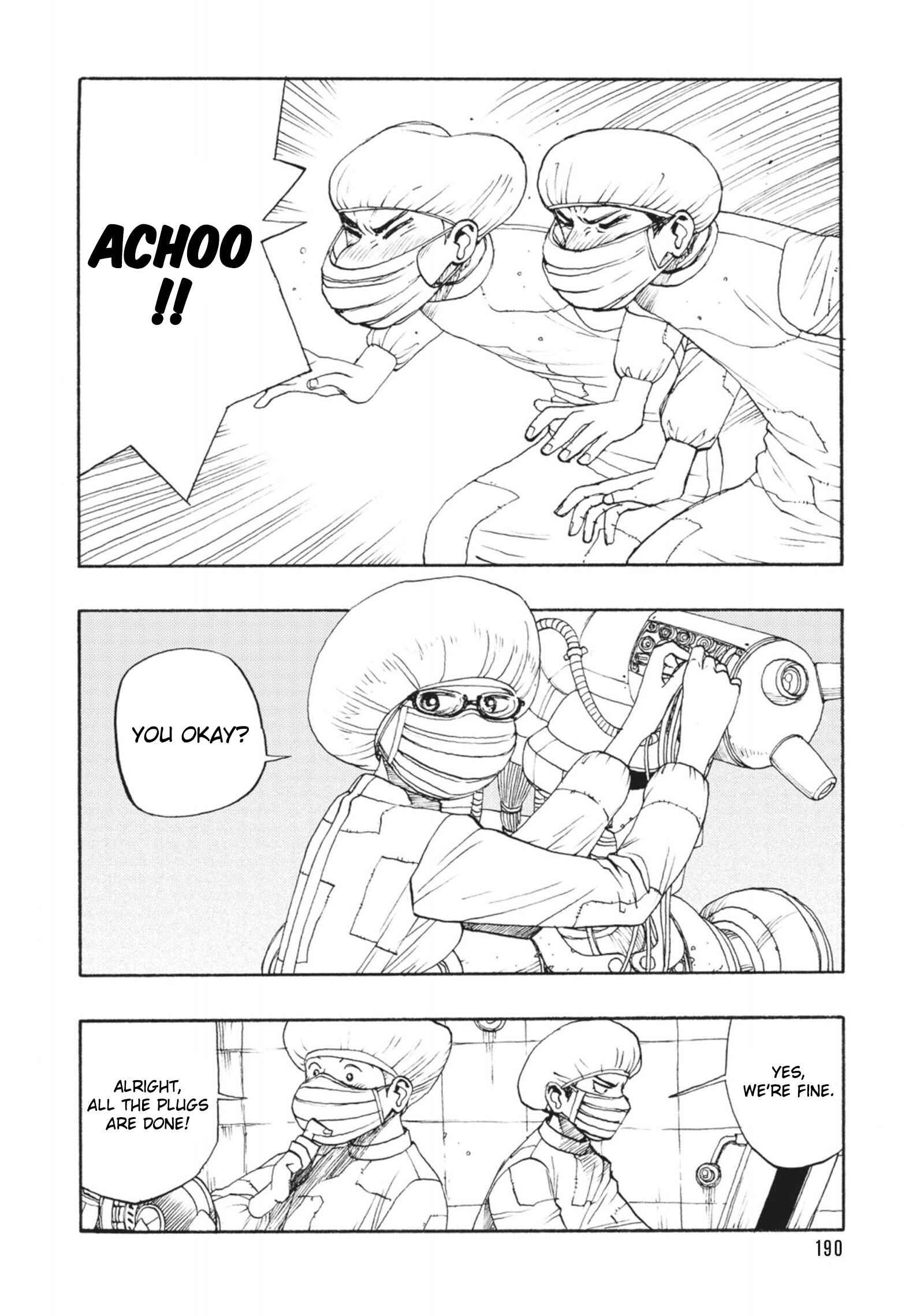 Chapter 41 - Page 26