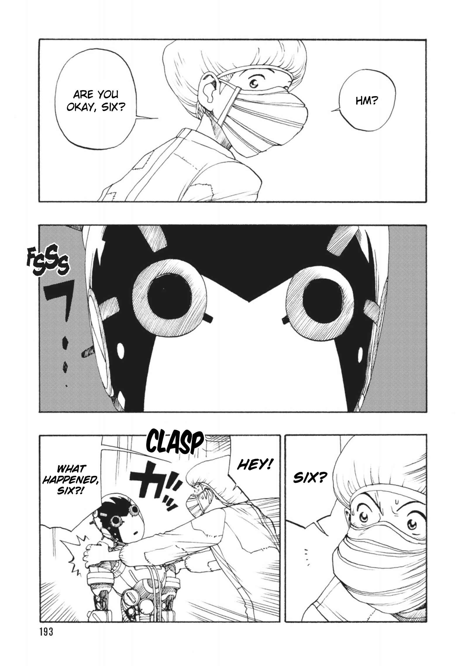 Chapter 41 - Page 29