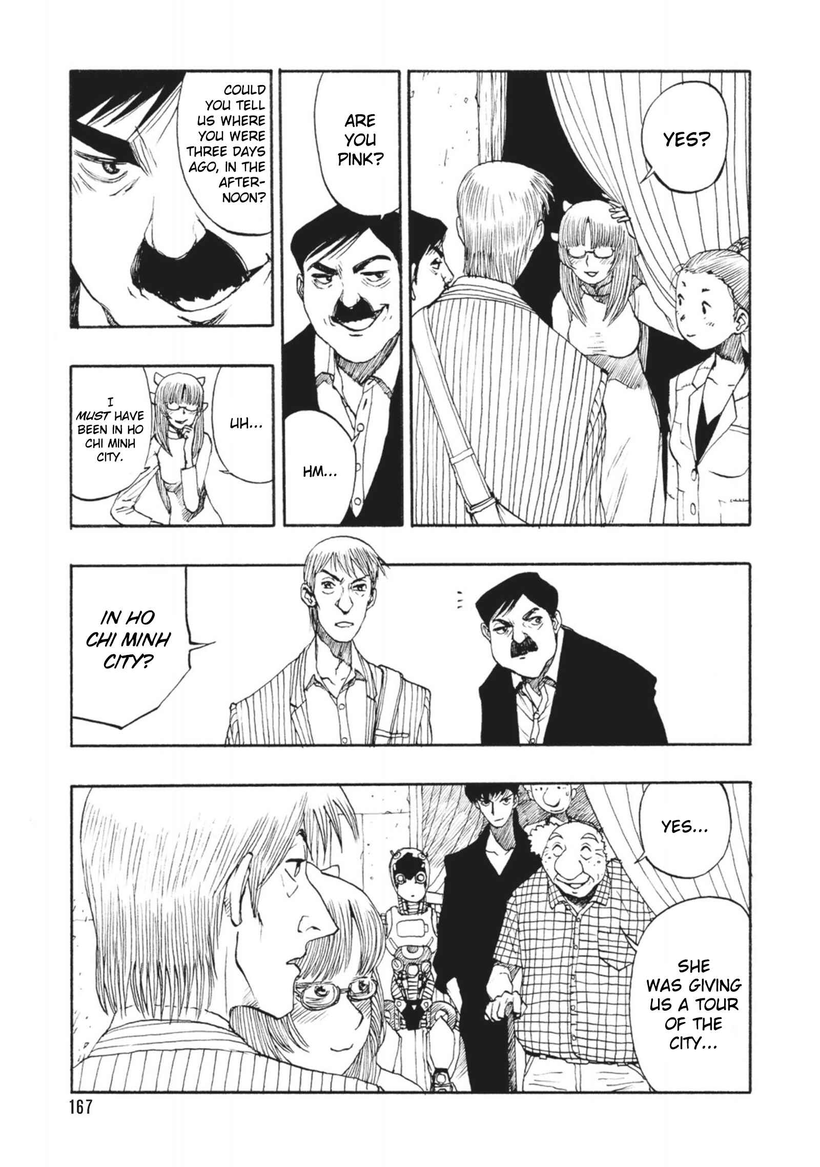Chapter 41 - Page 3