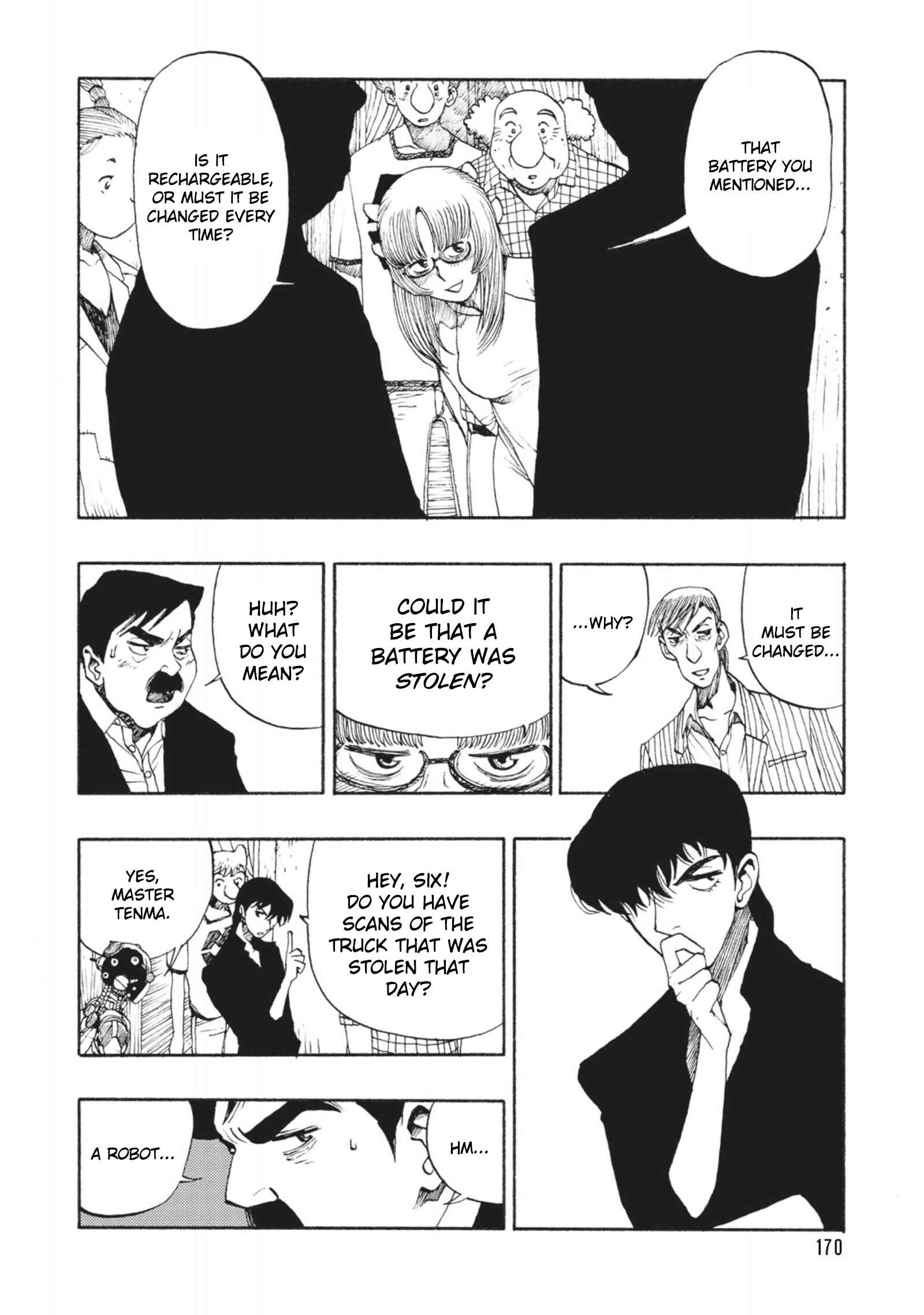 Chapter 41 - Page 6