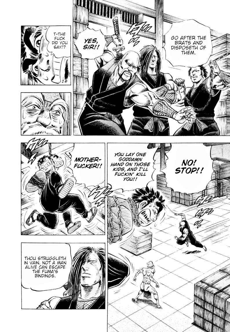 Chapter 315 - Page 12