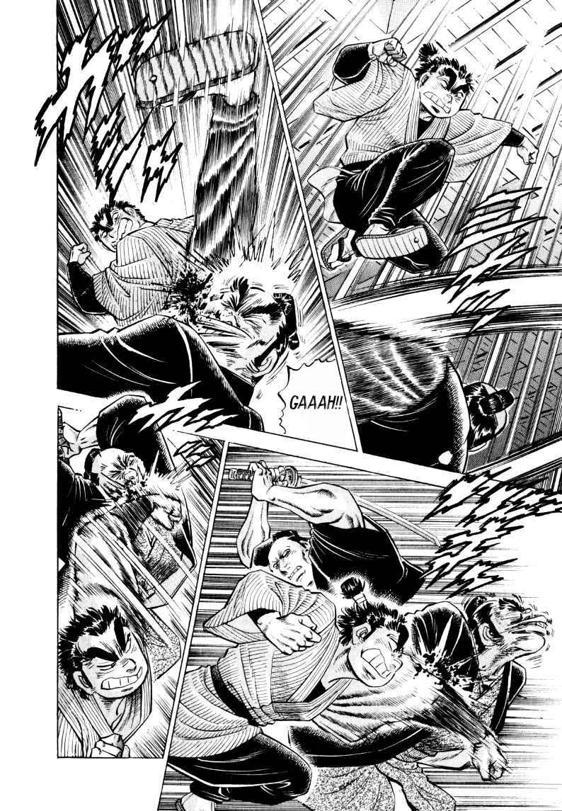 Chapter 315 - Page 4