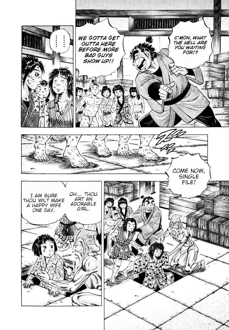 Chapter 315 - Page 8