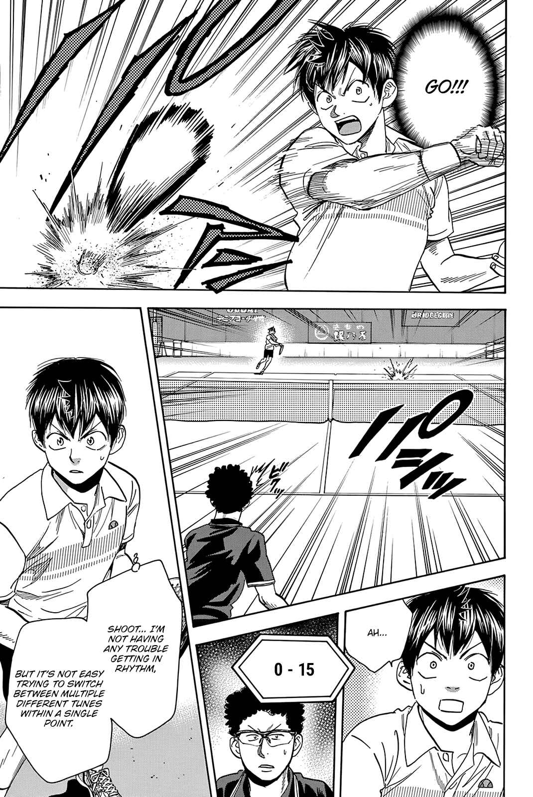 Chapter 412 - Page 10