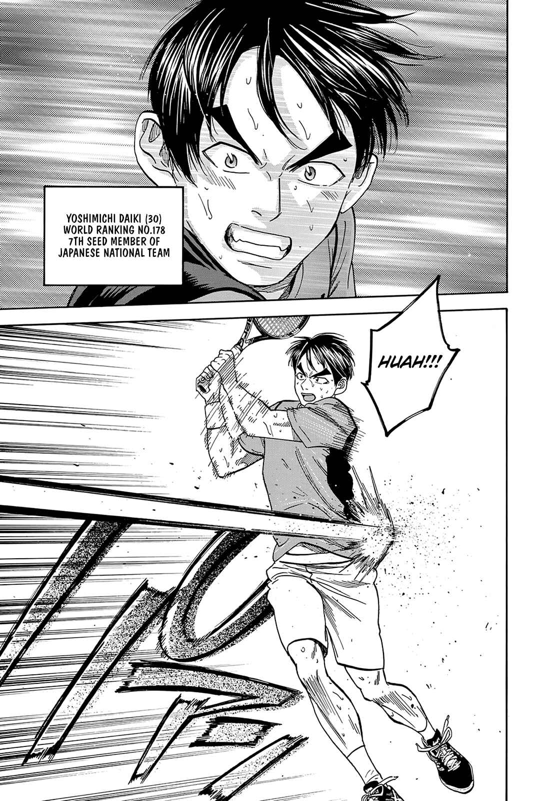 Chapter 412 - Page 12